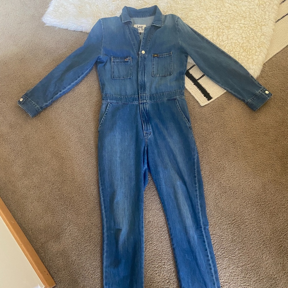 Lee Union-Alls Coveralls